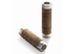 Plump Leather Grips Brown